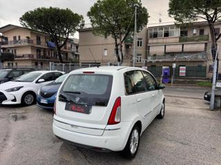 LANCIA MUSA usata, con Alzacristalli elettrici