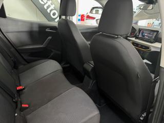 SEAT Arona usata, con Chiusura centralizzata