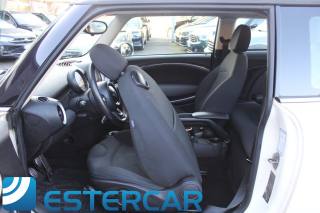 MINI Cooper S usata, con Volante in pelle