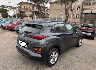 HYUNDAI Kona usata, con ABS