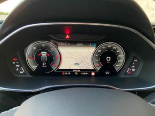 AUDI Q3 usata, con Vetri oscurati