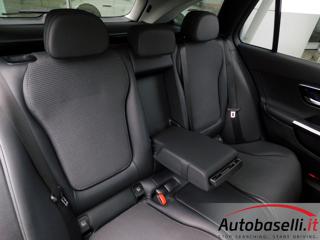 MERCEDES-BENZ C 220 usata, con Schermo multifunzione interamente digitale