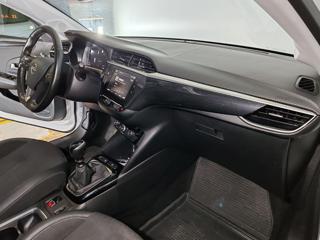 OPEL Corsa usata, con Climatizzatore