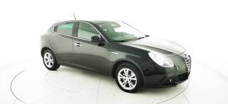 ALFA ROMEO Giulietta usata, con Bluetooth