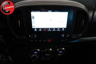 FIAT 500L usata, con USB