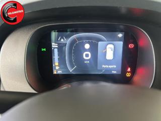 FIAT Pandina usata, con Filtro antiparticolato