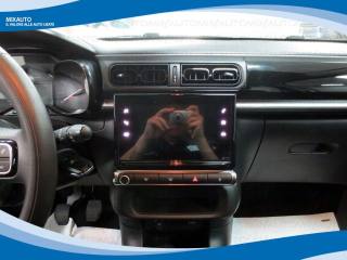 CITROEN C3 usata, con Autoradio