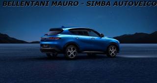 ALFA ROMEO Tonale usata, con Boardcomputer