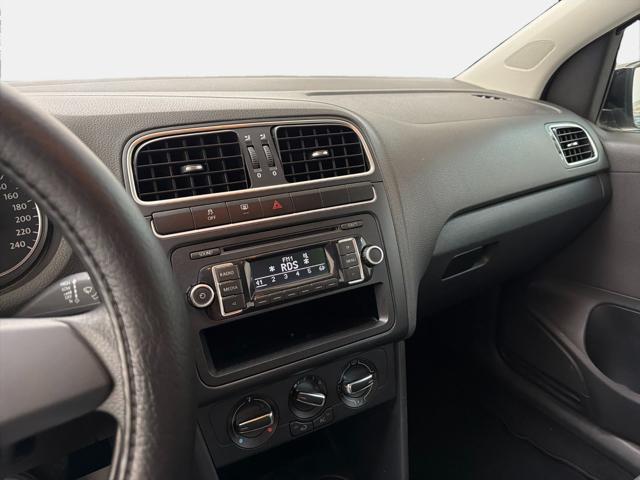 VOLKSWAGEN Polo usata, con Climatizzatore
