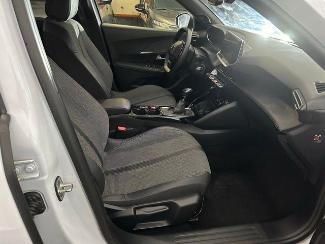 PEUGEOT 2008 usata, con Immobilizzatore elettronico