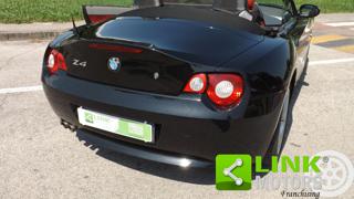 BMW Z4 usata 31