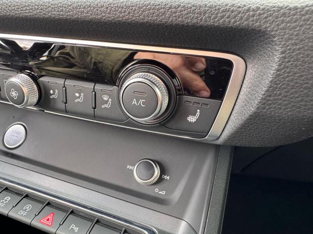 AUDI Q3 usata, con Portapacchi