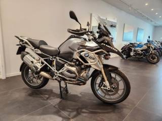 BMW R 1200 GS usata 2