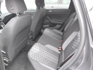 VOLKSWAGEN Taigo usata, con Airbag Passeggero