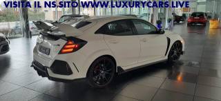 HONDA Civic usata, con Servosterzo