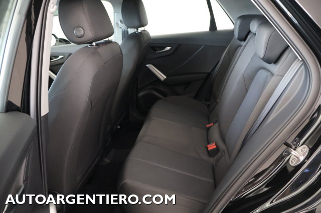 AUDI Q2 usata, con Bracciolo
