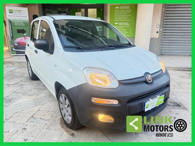 FIAT Panda usata, con Fendinebbia
