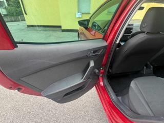 SEAT Ibiza usata, con Immobilizzatore elettronico