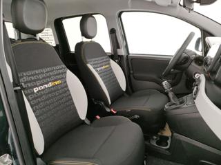 FIAT Panda usata, con Controllo trazione