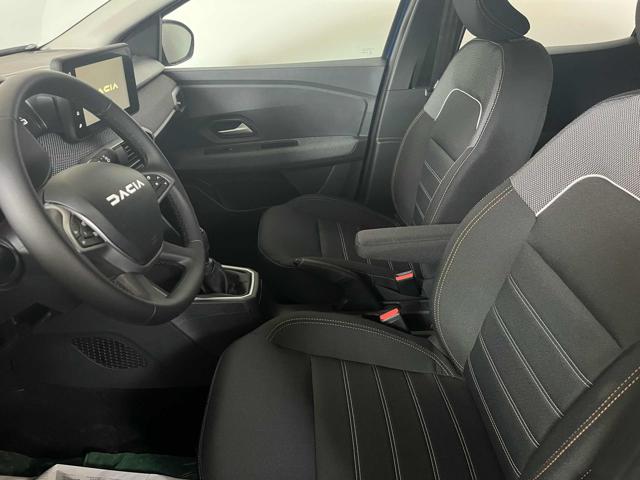 DACIA Sandero usata, con Chiusura centralizzata