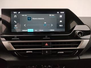 CITROEN C4 usata, con Fendinebbia
