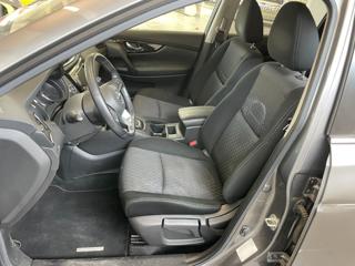 NISSAN X-Trail usata, con ESP