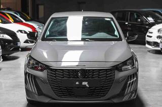 PEUGEOT 208 usata, con Airbag