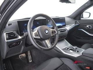 BMW 320 usata 7