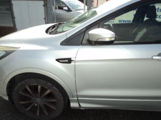 FORD Kuga usata, con Boardcomputer