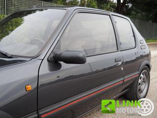 PEUGEOT 205 usata 49