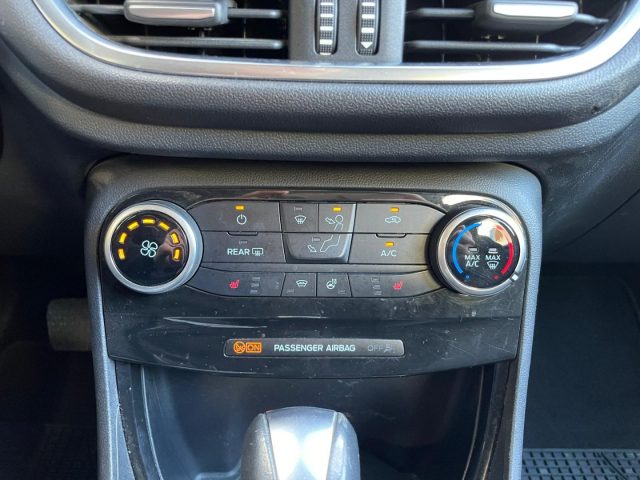FORD Puma usata, con Autoradio digitale