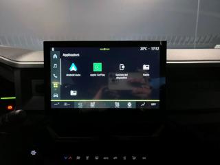 DACIA Duster usata, con Fendinebbia