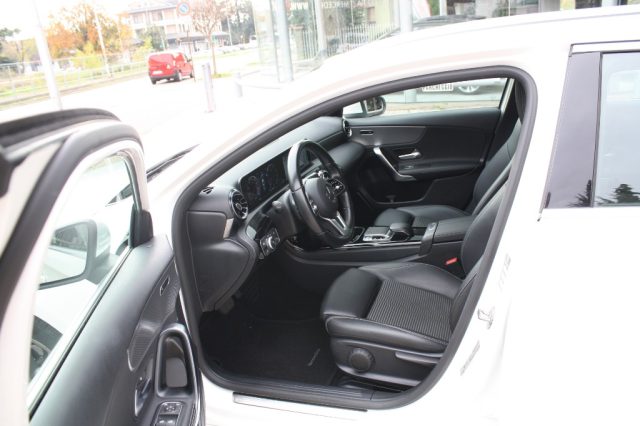 MERCEDES-BENZ A 180 usata, con Immobilizzatore elettronico
