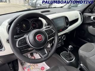 FIAT 500L usata, con ESP