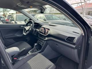 VOLKSWAGEN T-Cross usata, con ESP