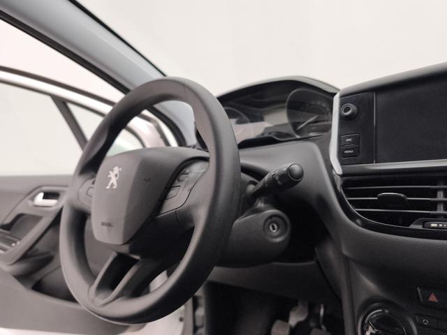 PEUGEOT 208 usata 34