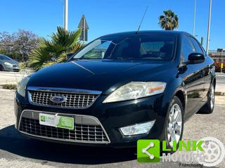 FORD Mondeo 2.0 TDCi 115 CV 5 porte Titanium DPF