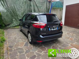FORD C-Max usata, con Cronologia tagliandi