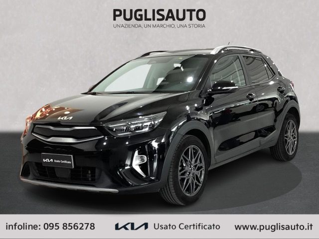KIA Stonic usata, con Airbag laterali