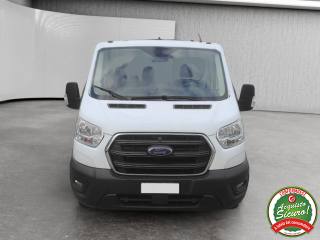 FORD Transit usata, con Airbag