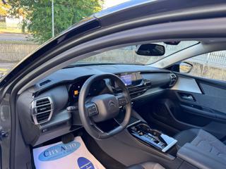 CITROEN C5 X usata, con Boardcomputer