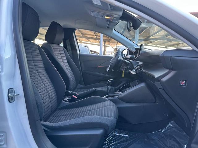 PEUGEOT 208 usata, con Bluetooth