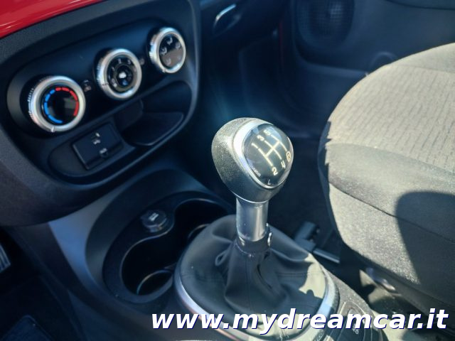 FIAT 500L usata 13