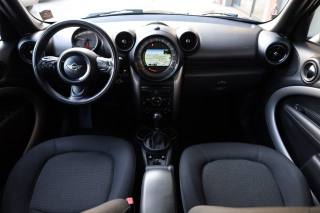 MINI Countryman usata, con Airbag Passeggero