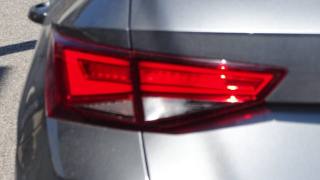 SEAT Ateca usata, con Start/Stop Automatico