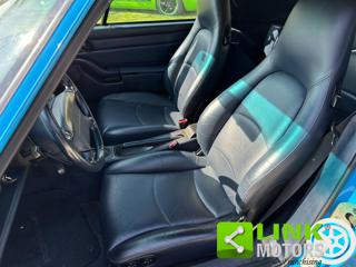 PORSCHE 911 usata, con Specchietti laterali elettrici