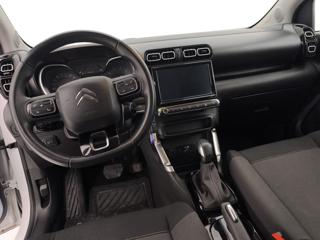 CITROEN C3 Aircross usata, con ESP
