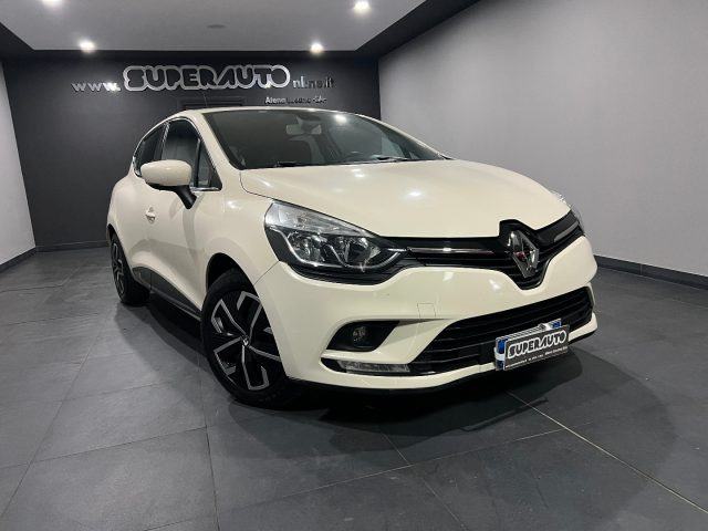 RENAULT Clio usata, con Airbag laterali