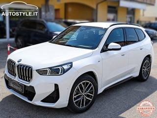 BMW X1 usata, con Airbag
