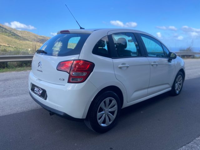 CITROEN C3 usata, con Alzacristalli elettrici